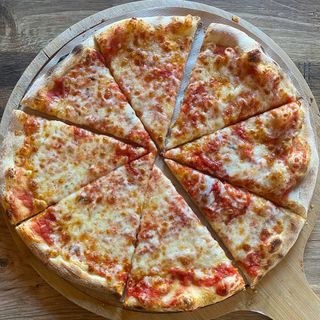 Pizza Margherita