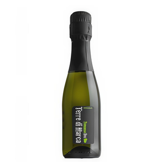 Prosecco alb miniatura