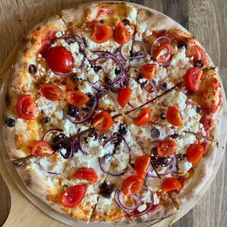 Pizza Feta