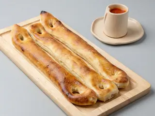 Baghetă simplă