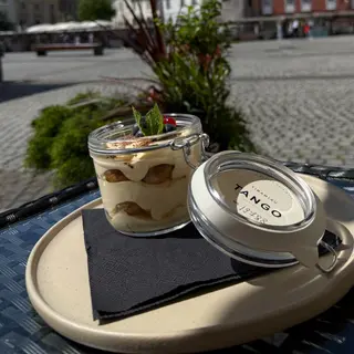 TIRAMISU CLASIC