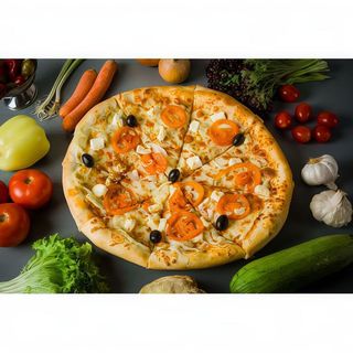 Pizza Ambasador 38 cm