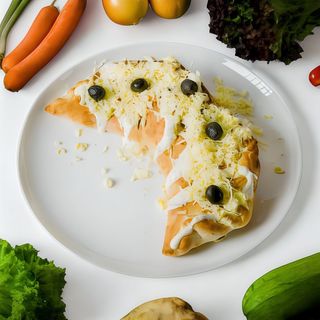 Pizza Calzone 38cm