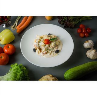 Paste Tortellini Penna