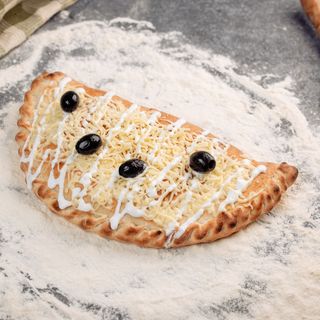 Calzone 28cm