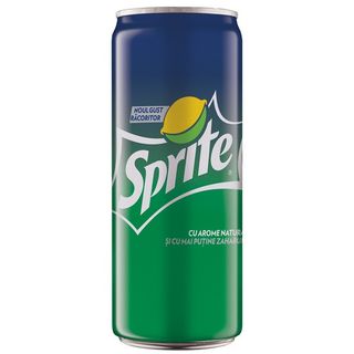 Sprite Doza 330 ml