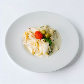 Paste Carbonara Autentica