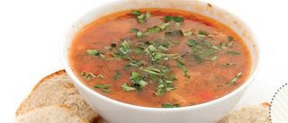 Borș ardelenesc de vită