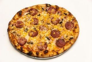 Pizza Quattro Stagioni Ø 32cm