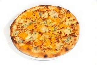 Pizza Quattro Formaggi Ø32cm