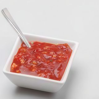 Sos sweet chilli
