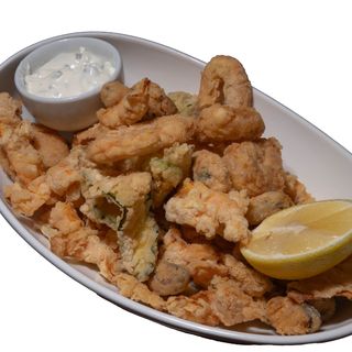 Fritto misto