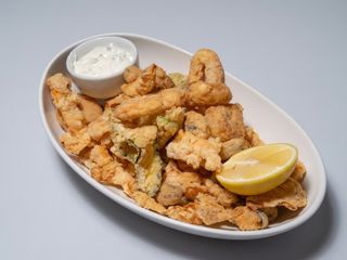 Fritto misto