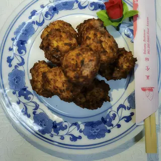 Chiftele de legume