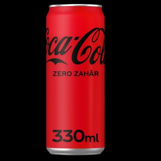 Coca-Cola zero