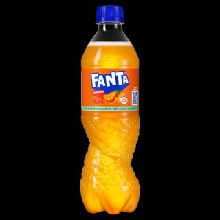Fanta portocale