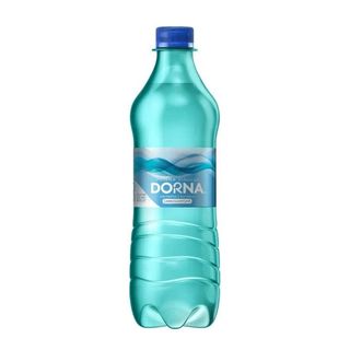 Apa minerala carbogazoasa Dorna