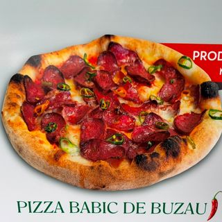 Pizza Babic