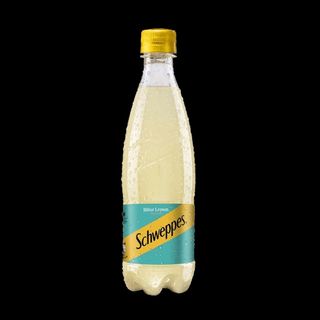 Schwepps bitterlemon