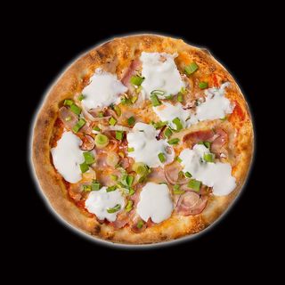 Pizza Traditionala Ø25cm