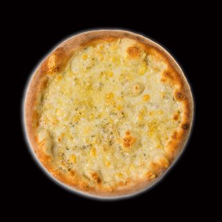 Pizza Quattro Formaggi Ø25cm