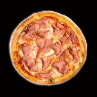 Pizza Prosciutto Ø25cm