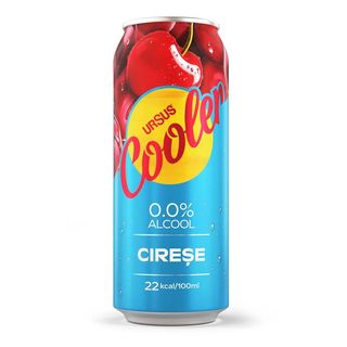 Ursus cooler doza