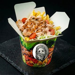 Box pui