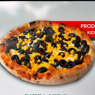 Pizza Kids