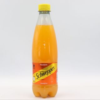 Schwepps mandarin