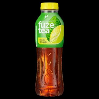 Fuzetea