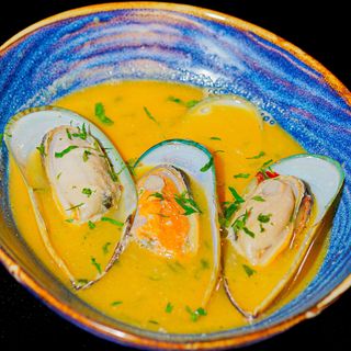 Scoici verzi Noua Zeelanda