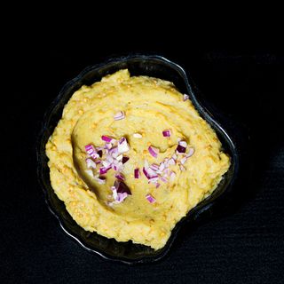 Salată de vinete (de post)