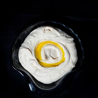 Tahini (de post)