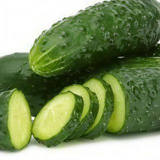 Castraveți proaspeți