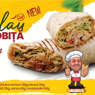 Lipilau cu pui