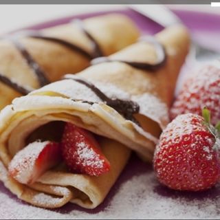 Clătită personalizată