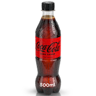 Coca Cola Zero