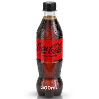 Coca Cola Zero