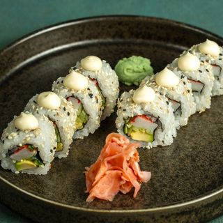 California Roll