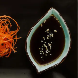 Teriyaki sauce