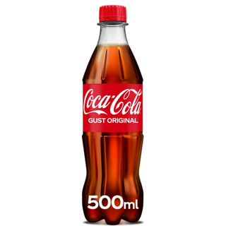 Coca Cola