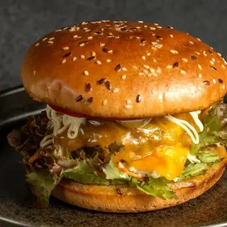 Cheese Noborger