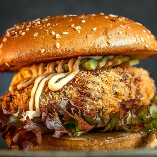 Salmon Noborger