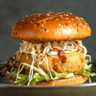 Katsu Noborger
