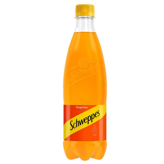 Schweppes Mandarin