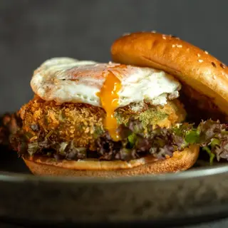Avocado Noborger