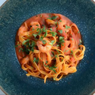 Tagliatele creveti (360 gr)