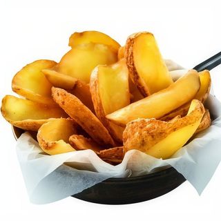 Cartofi deepers (150 gr)