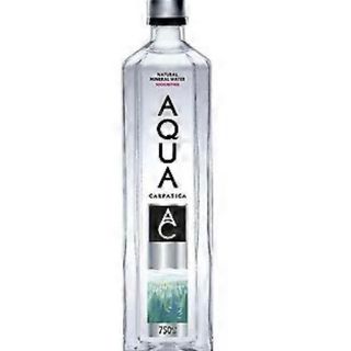 Apă plată Aqua 0.33